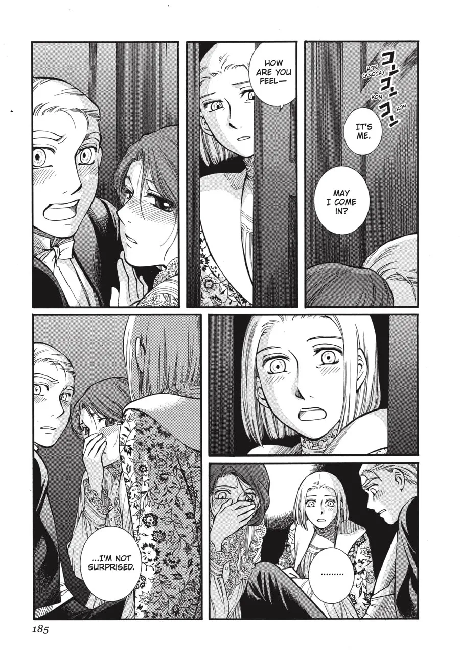 Read Emma chapter 29 image 22 on Lezhin