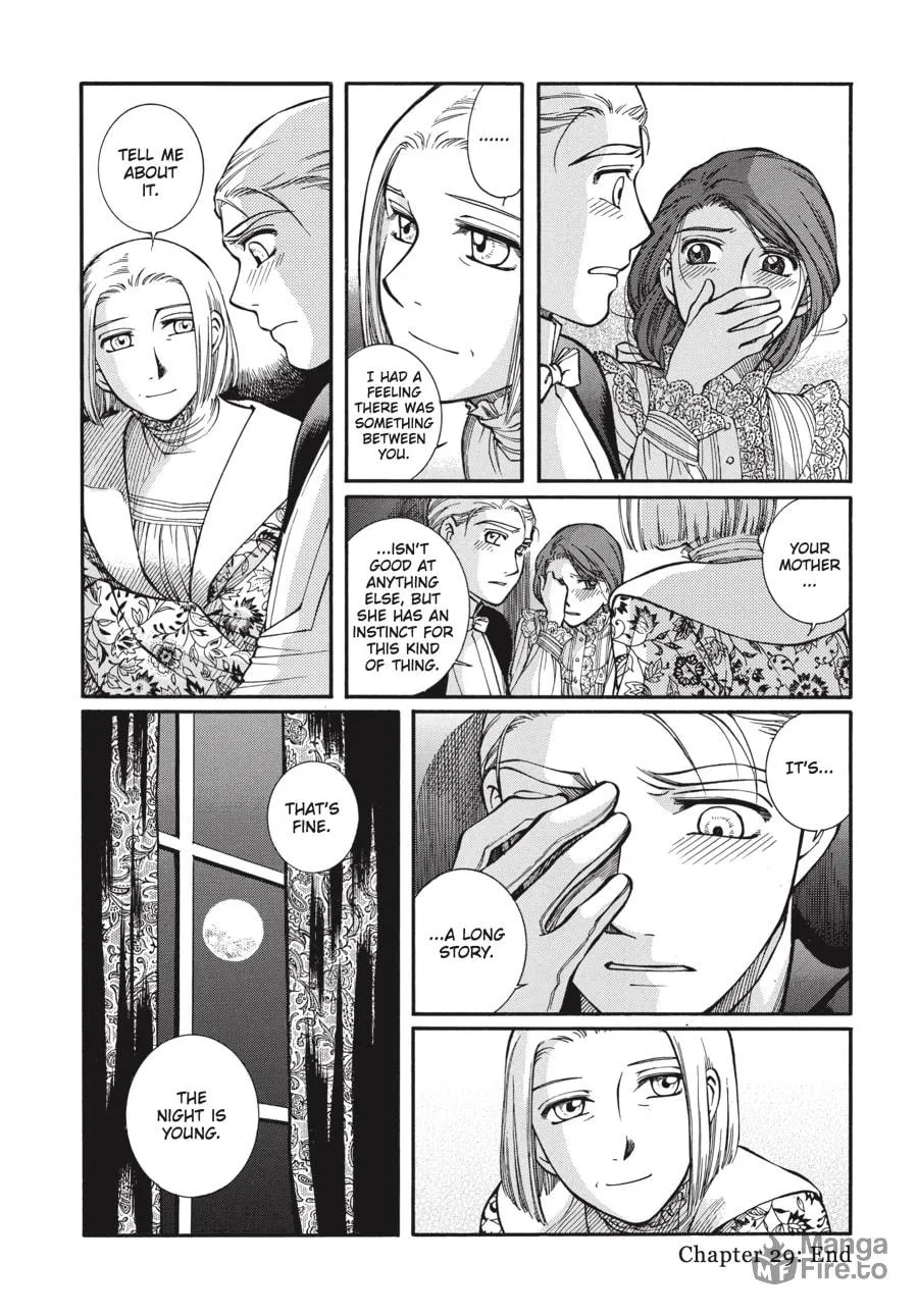 Read Emma chapter 29 image 23 on Lezhin