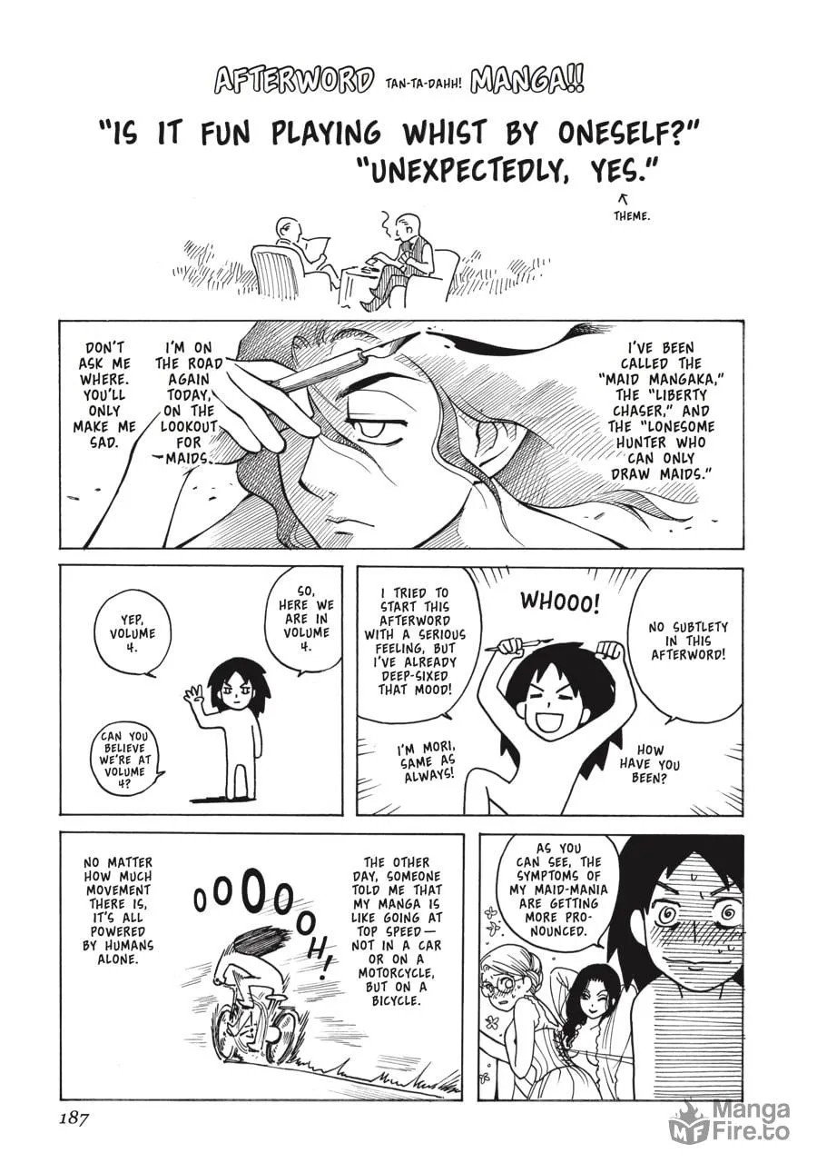 Read Emma chapter 29 image 24 on Lezhin