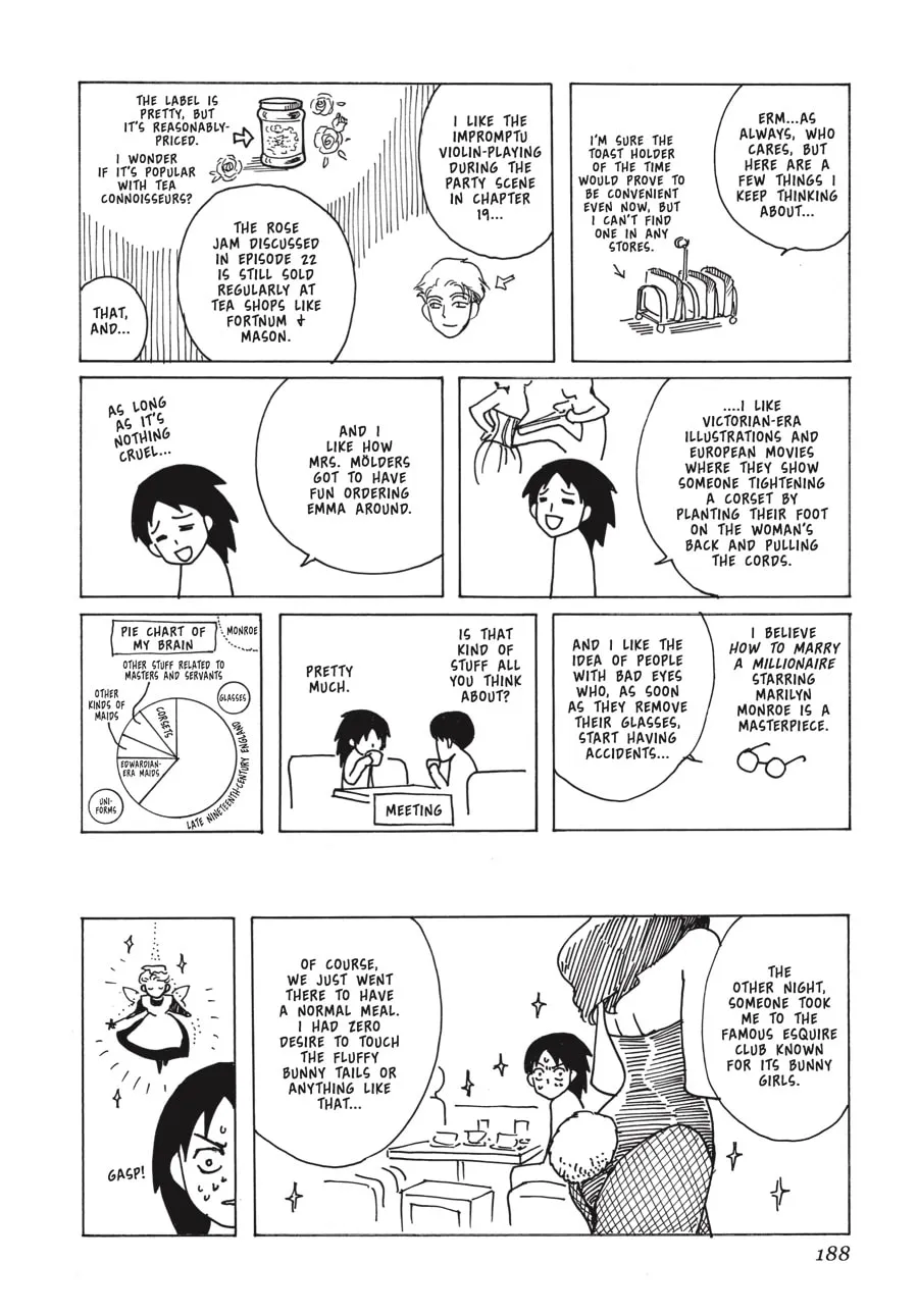Read Emma chapter 29 image 25 on Lezhin