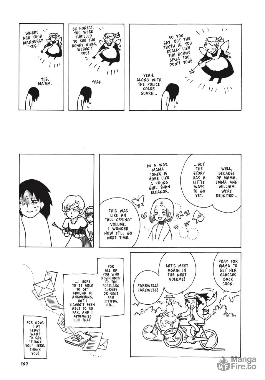 Read Emma chapter 29 image 26 on Lezhin