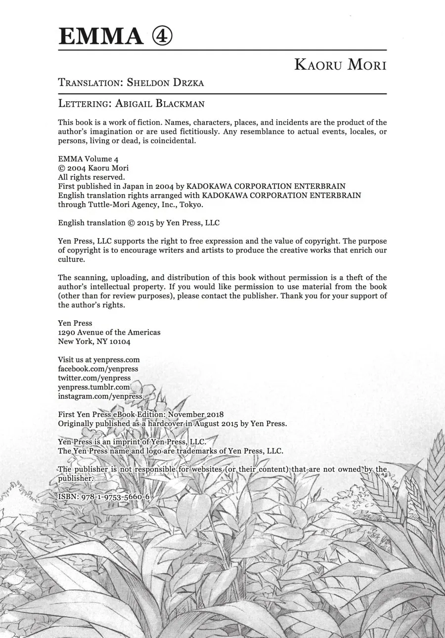 Read Emma chapter 29 image 27 on Lezhin
