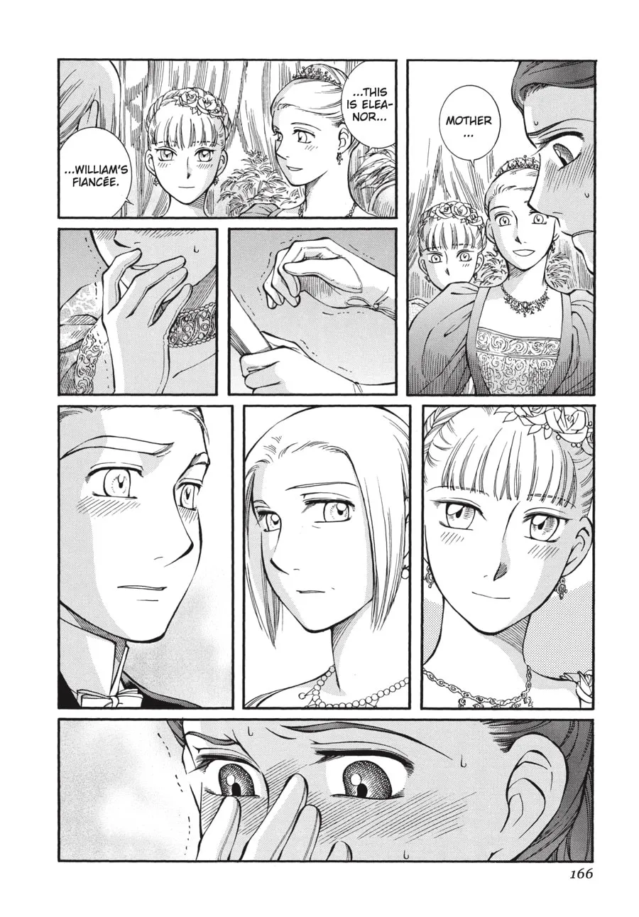 Read Emma chapter 29 image 3 on Lezhin