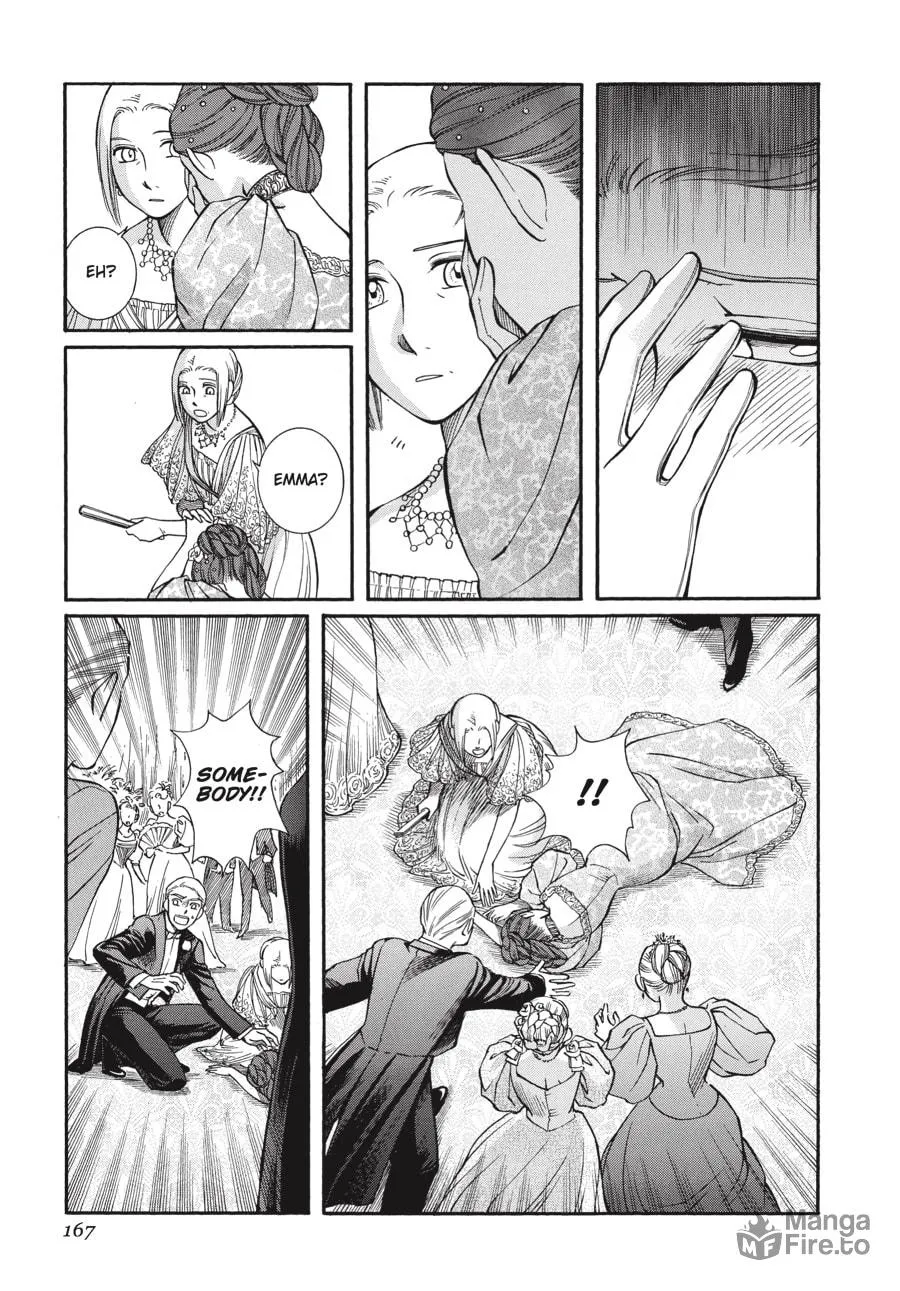 Read Emma chapter 29 image 4 on Lezhin