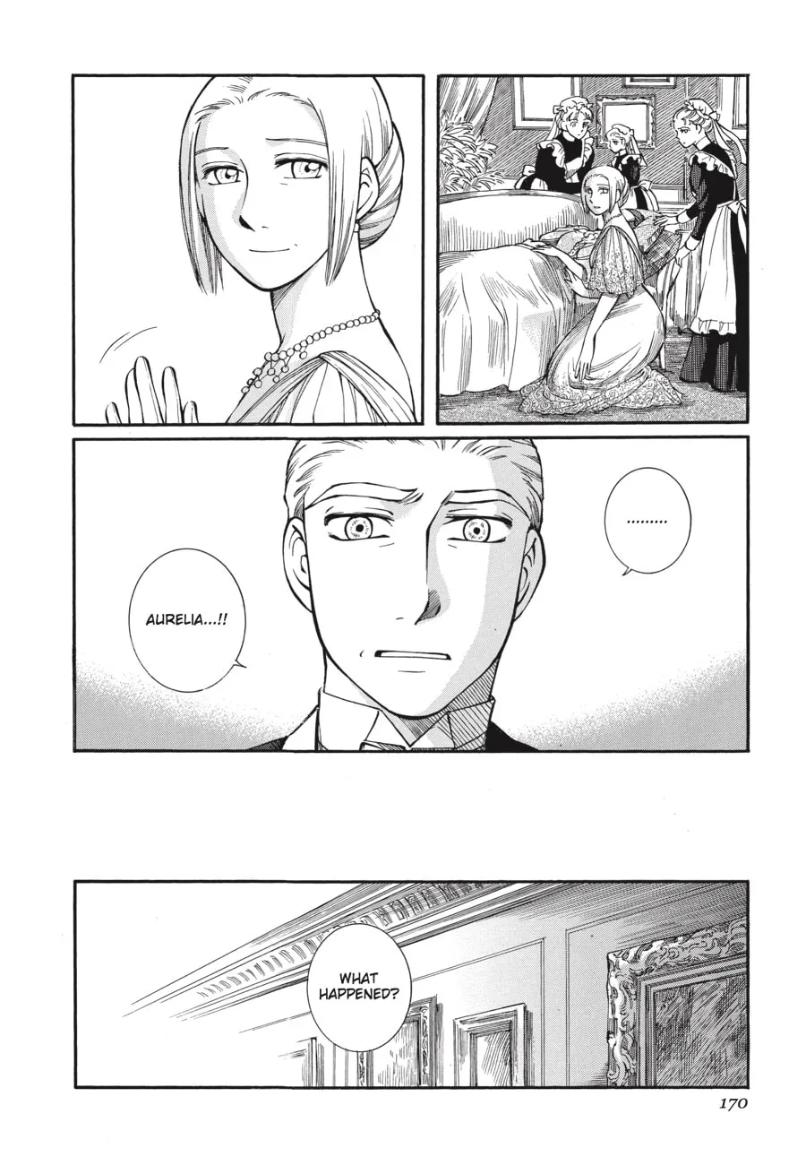 Read Emma chapter 29 image 7 on Lezhin