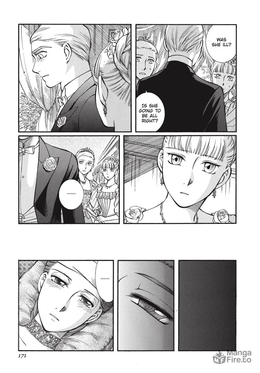 Read Emma chapter 29 image 8 on Lezhin