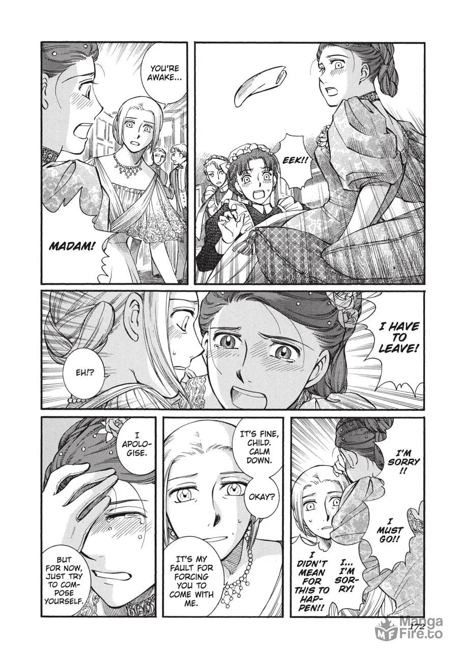 Read Emma chapter 29 image 9 on Lezhin