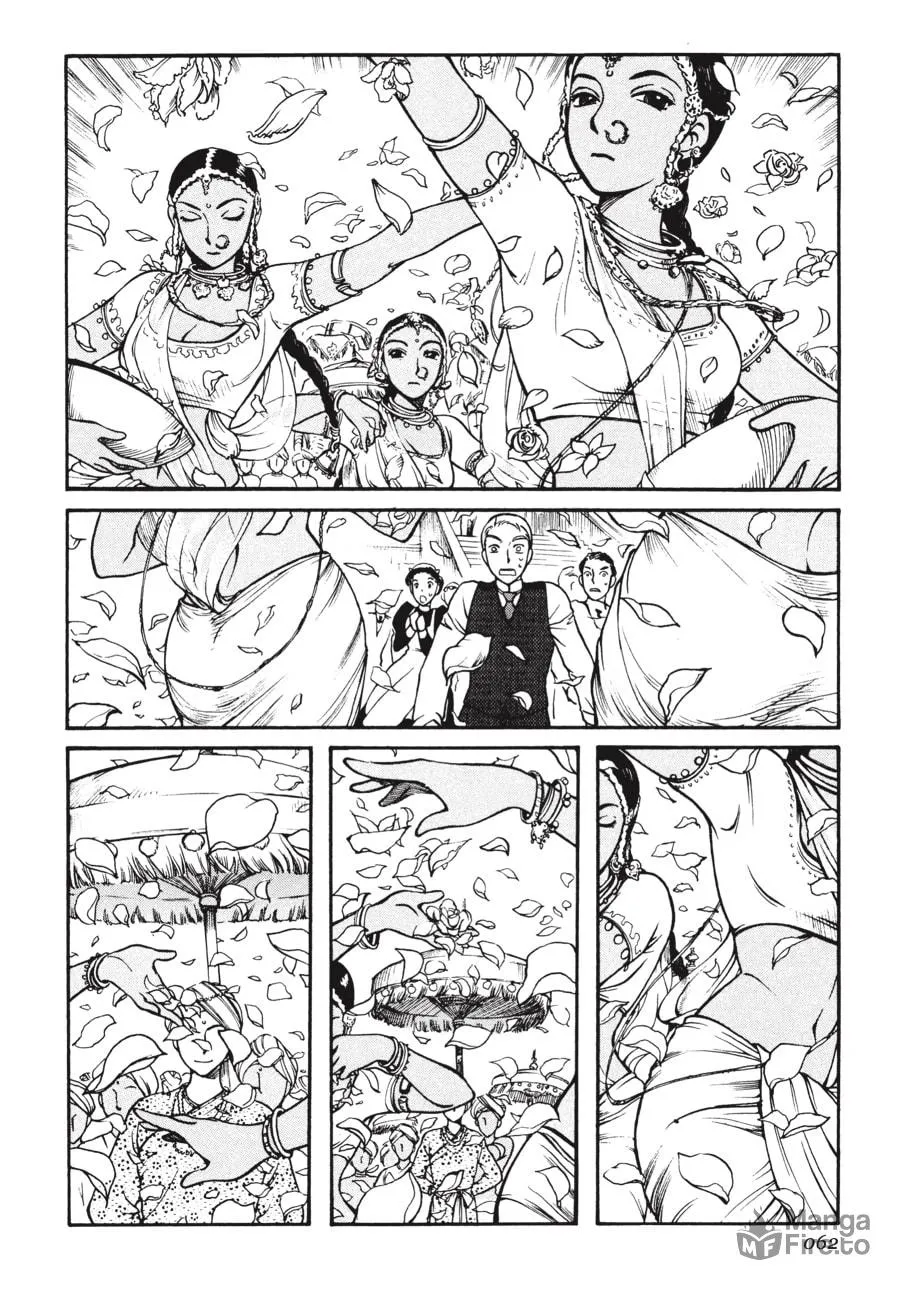 Read Emma chapter 3 image 5 on Lezhin