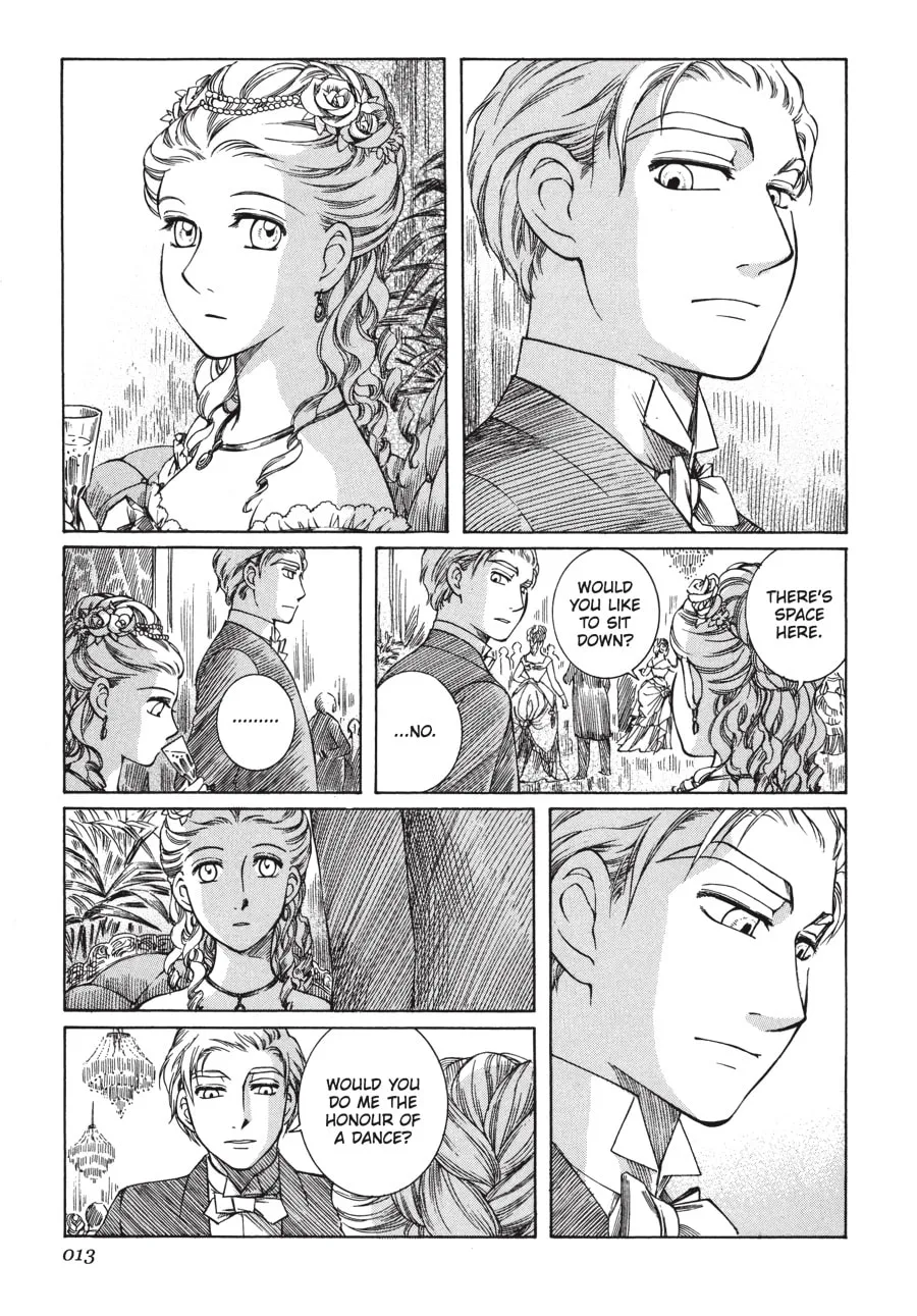 Read Emma chapter 30 image 10 on Lezhin