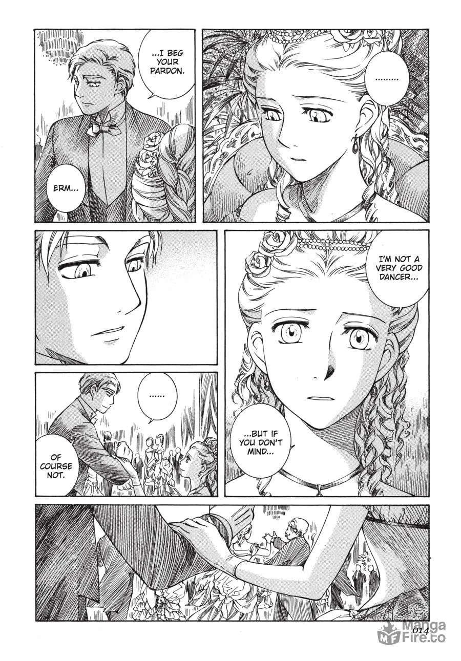 Read Emma chapter 30 image 11 on Lezhin
