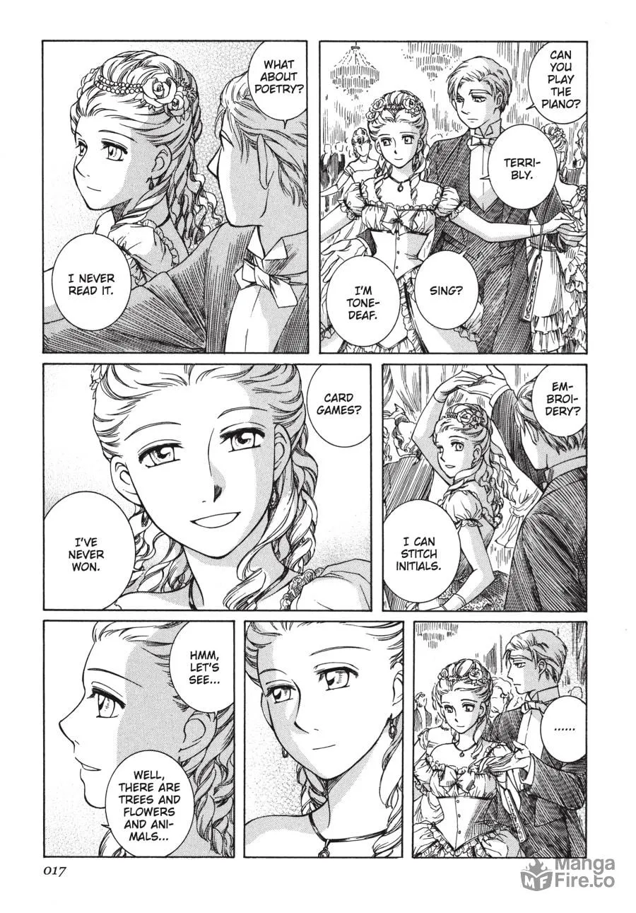 Read Emma chapter 30 image 14 on Lezhin