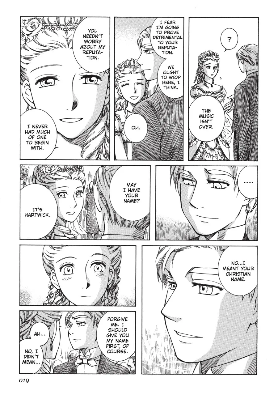 Read Emma chapter 30 image 16 on Lezhin