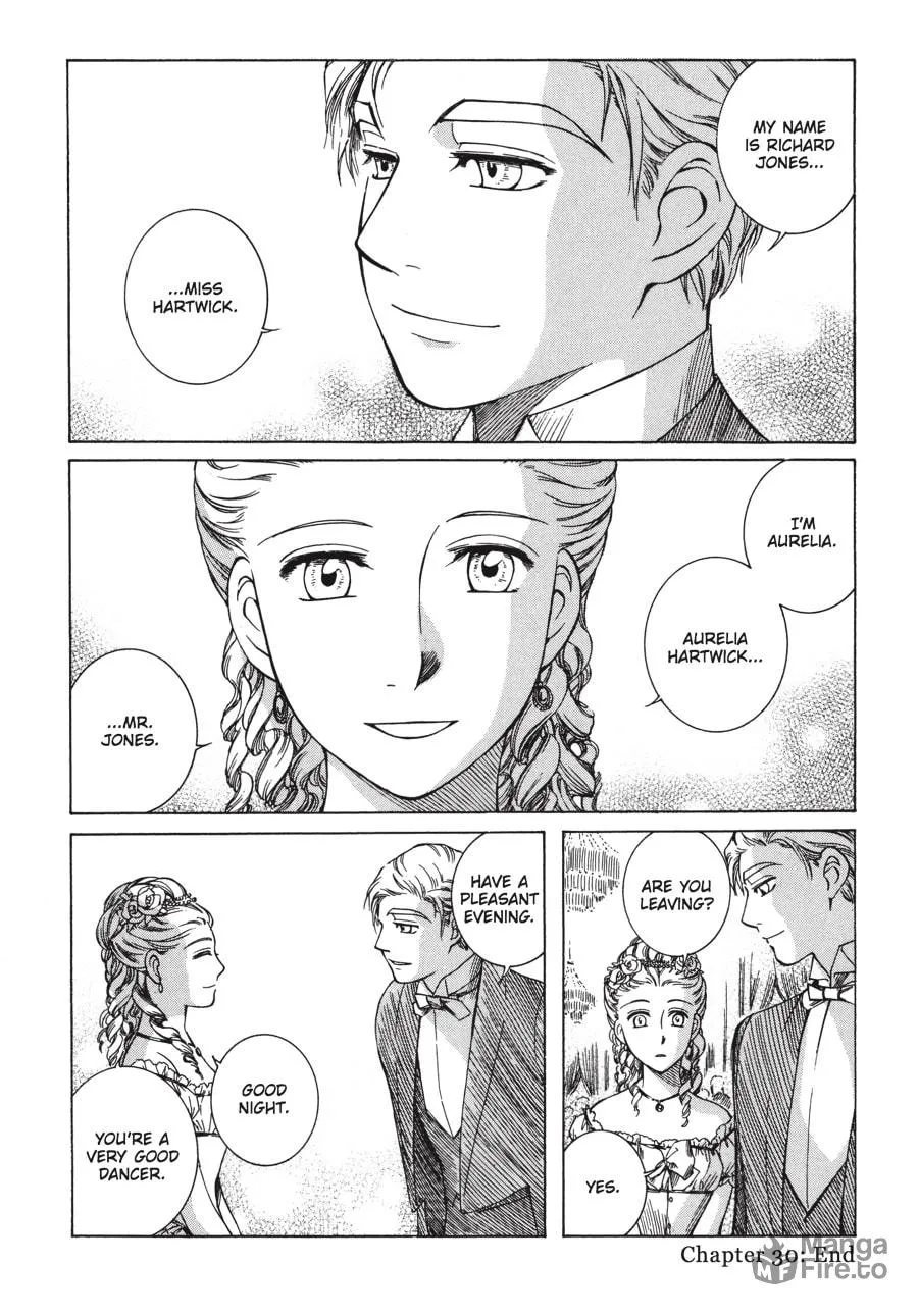Read Emma chapter 30 image 17 on Lezhin