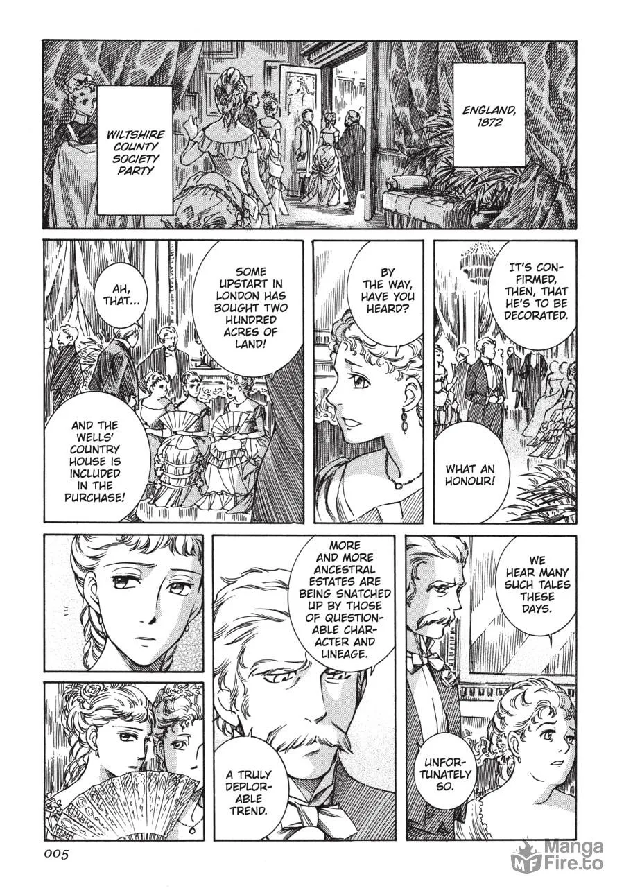 Read Emma chapter 30 image 2 on Lezhin