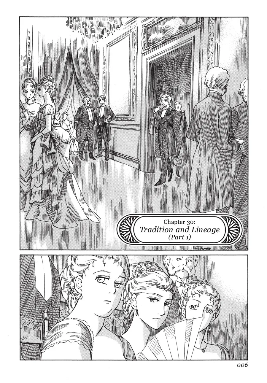 Read Emma chapter 30 image 3 on Lezhin