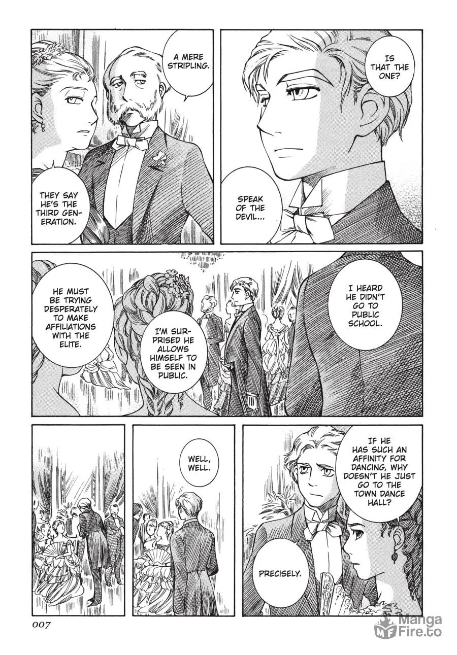 Read Emma chapter 30 image 4 on Lezhin