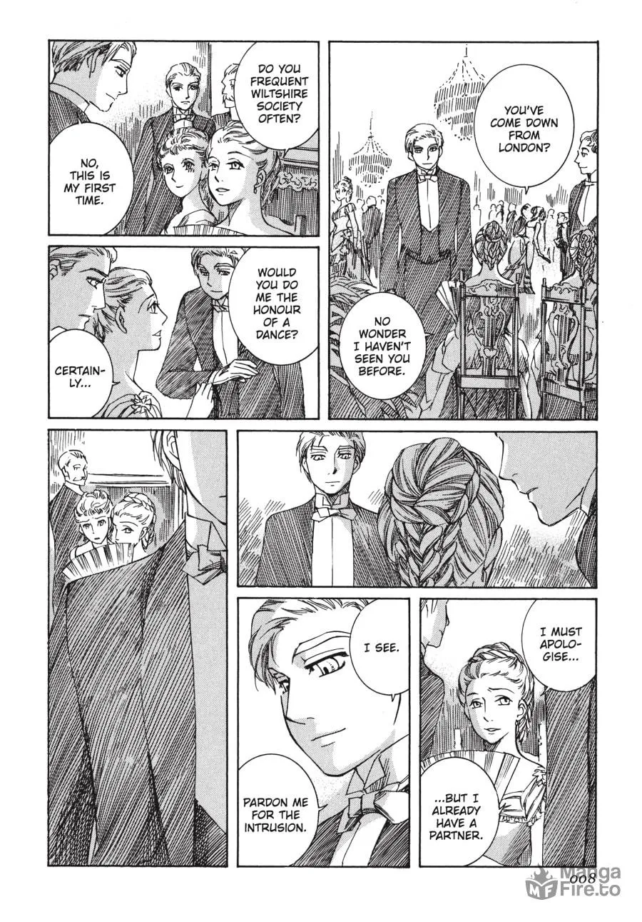 Read Emma chapter 30 image 5 on Lezhin