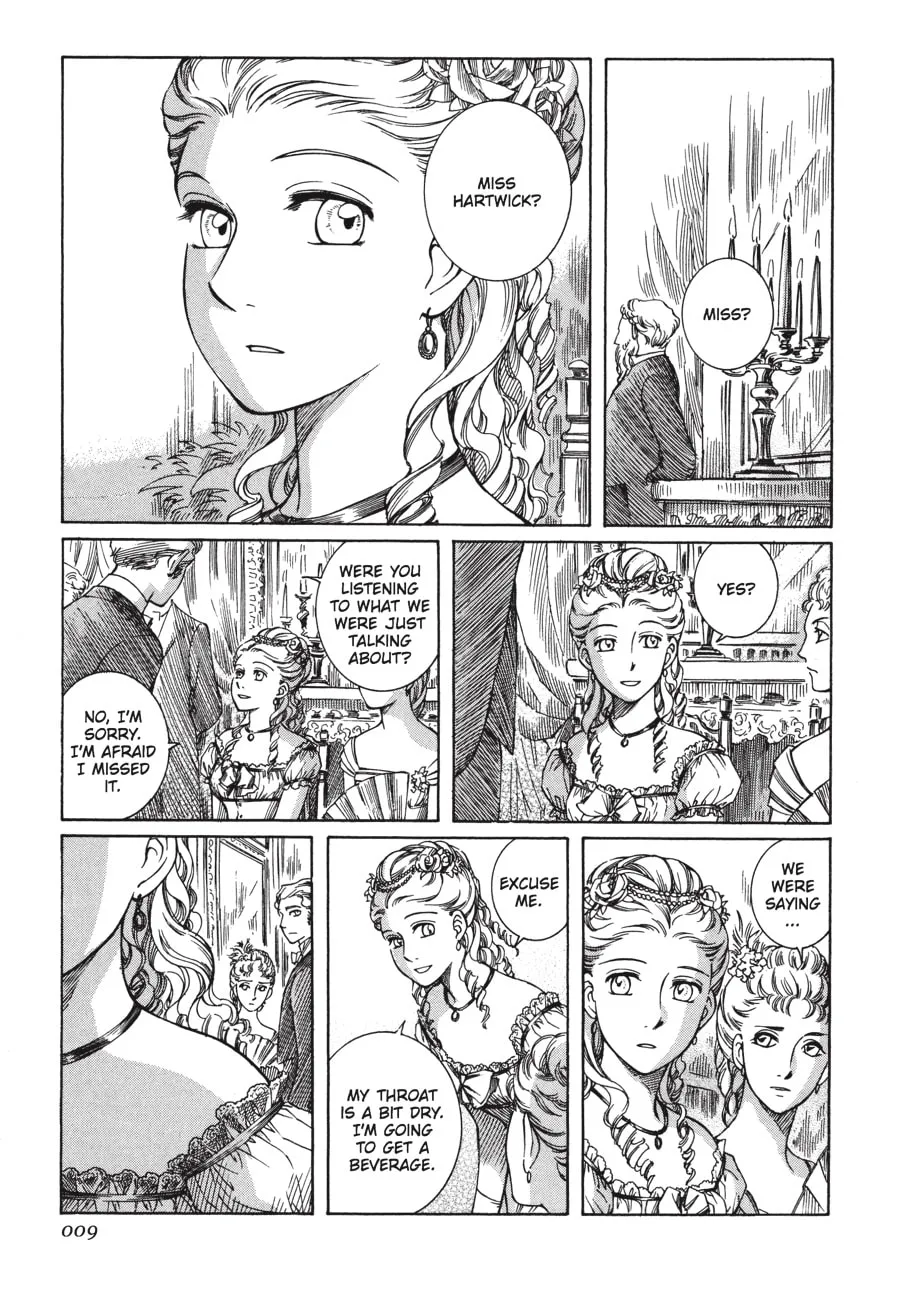 Read Emma chapter 30 image 6 on Lezhin