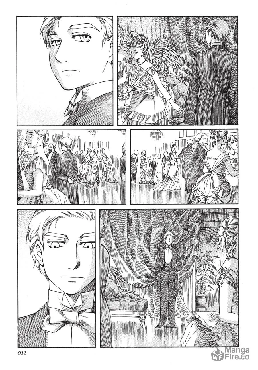 Read Emma chapter 30 image 8 on Lezhin