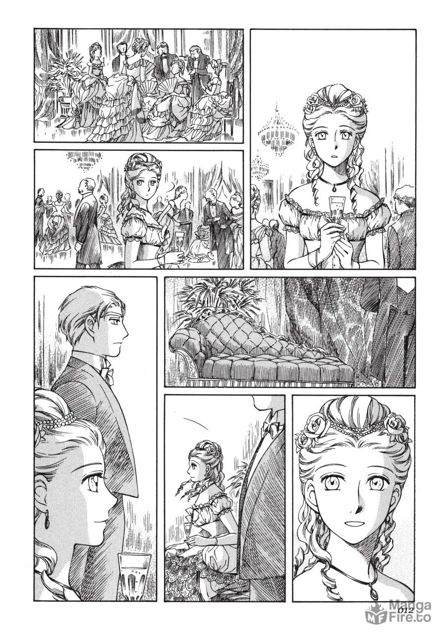 Read Emma chapter 30 image 9 on Lezhin