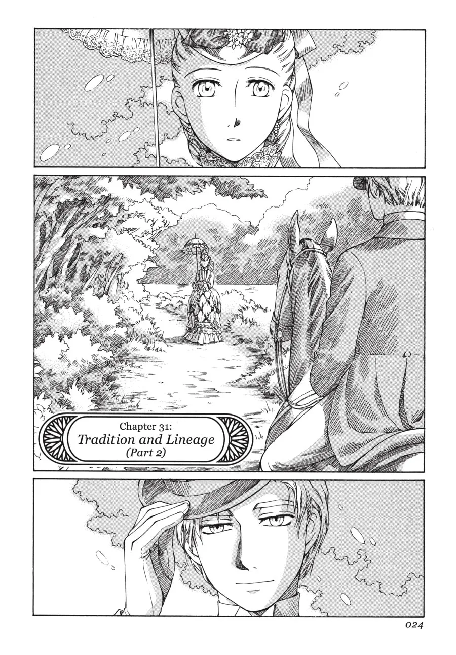 Read Emma chapter 31 image 1 on Lezhin