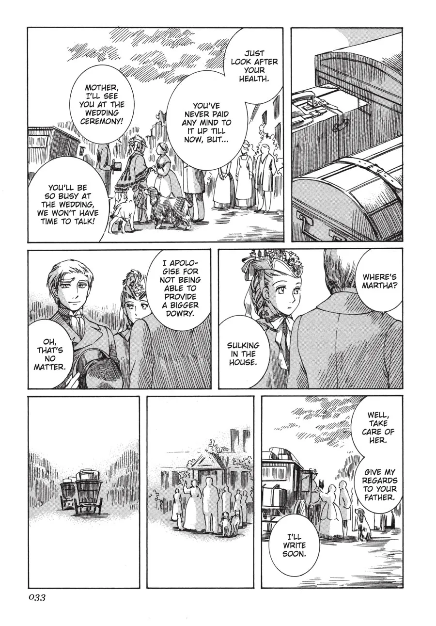 Read Emma chapter 31 image 10 on Lezhin