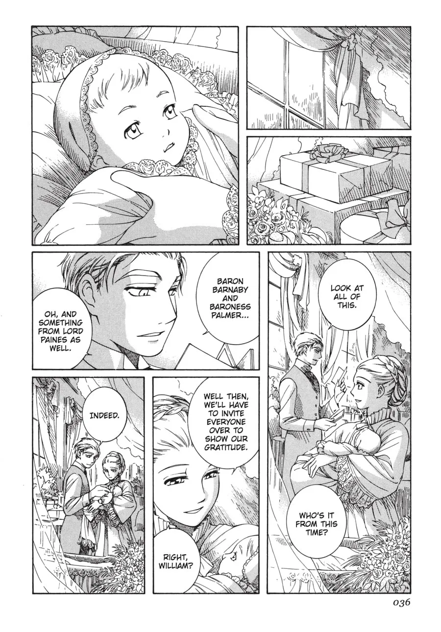 Read Emma chapter 31 image 13 on Lezhin