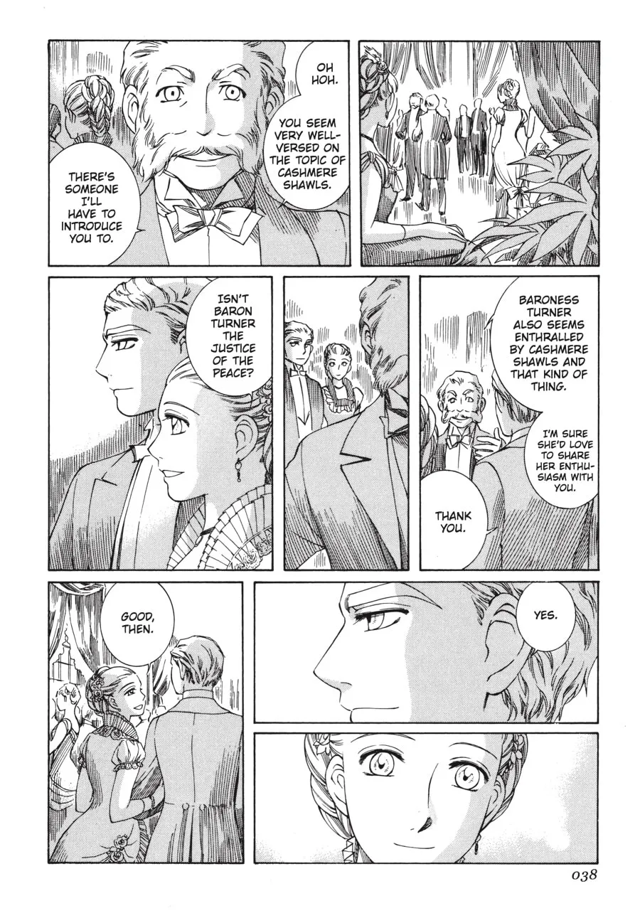 Read Emma chapter 31 image 15 on Lezhin