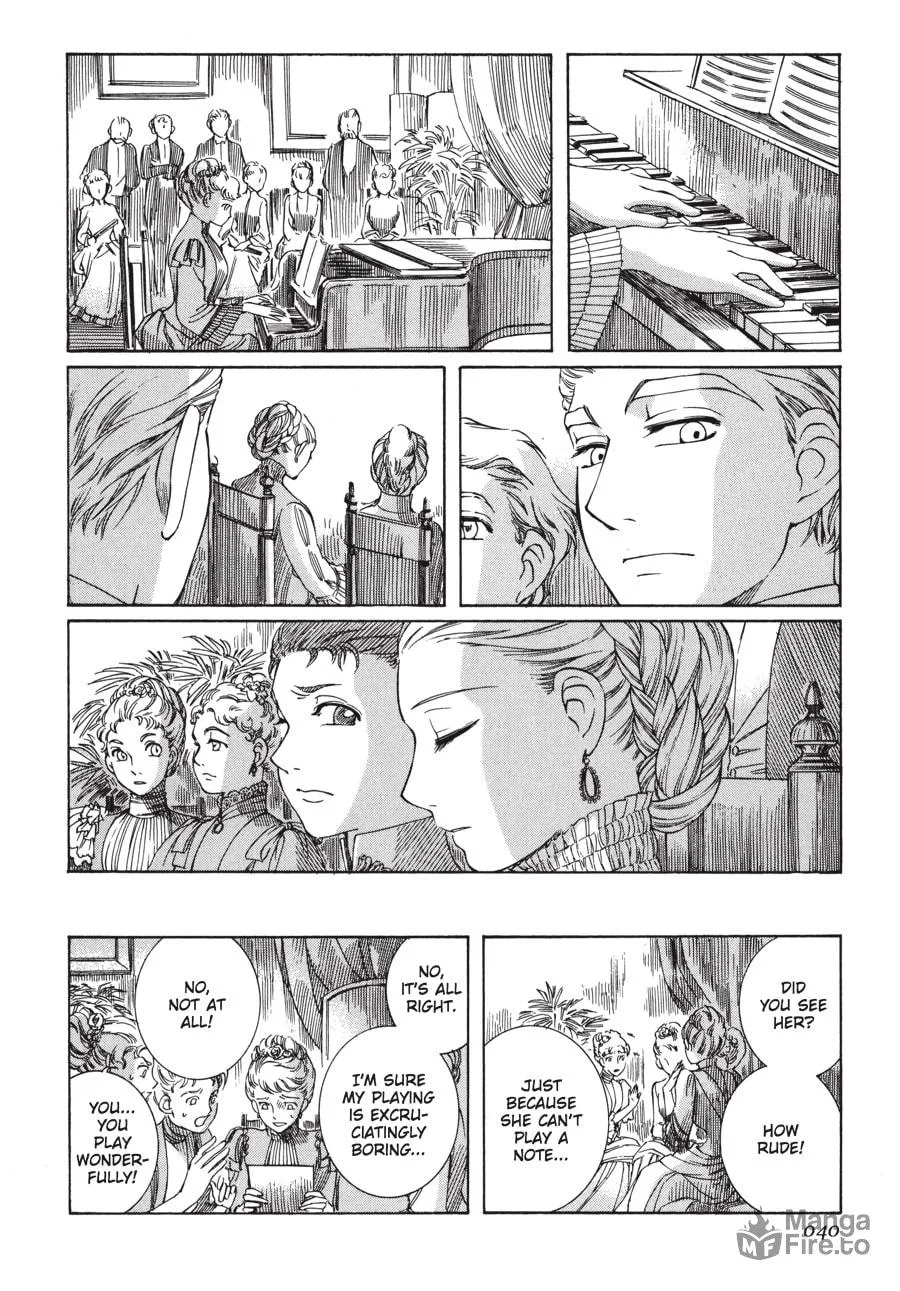 Read Emma chapter 31 image 17 on Lezhin