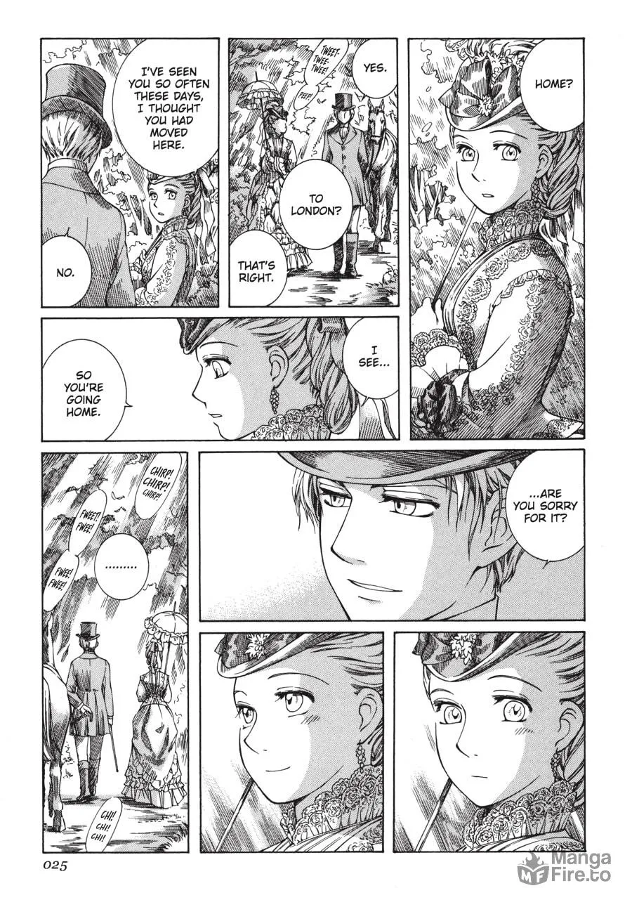 Read Emma chapter 31 image 2 on Lezhin