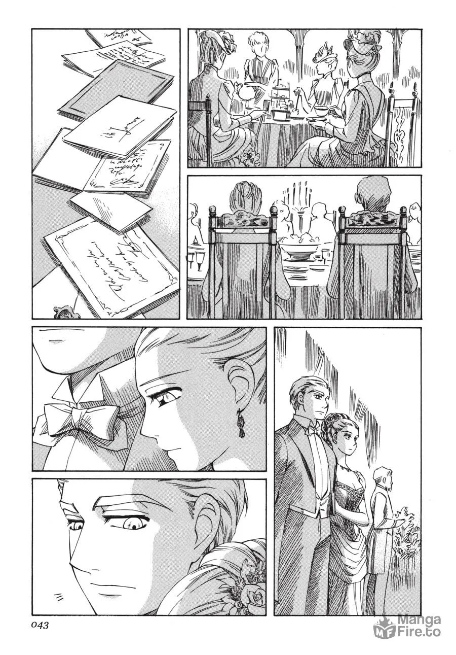 Read Emma chapter 31 image 20 on Lezhin