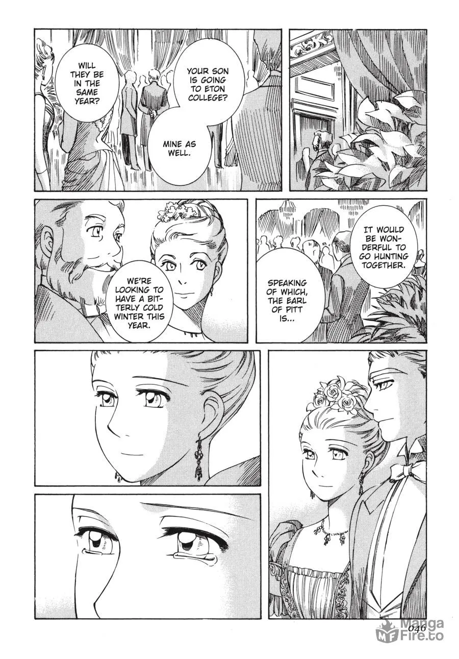 Read Emma chapter 31 image 23 on Lezhin