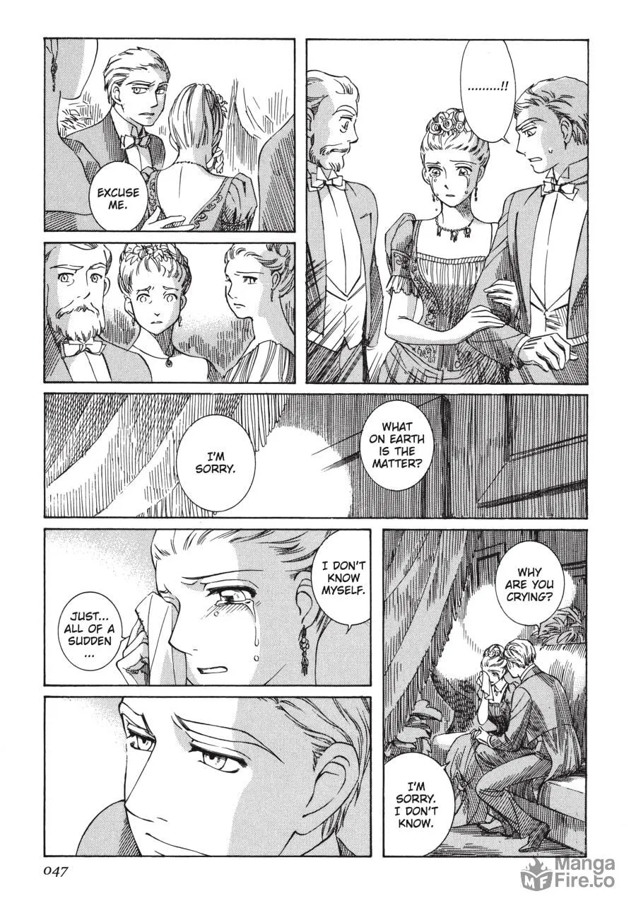 Read Emma chapter 31 image 24 on Lezhin