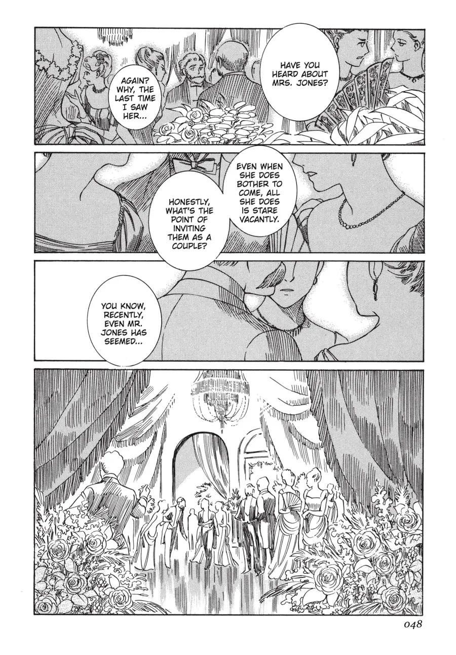 Read Emma chapter 31 image 25 on Lezhin