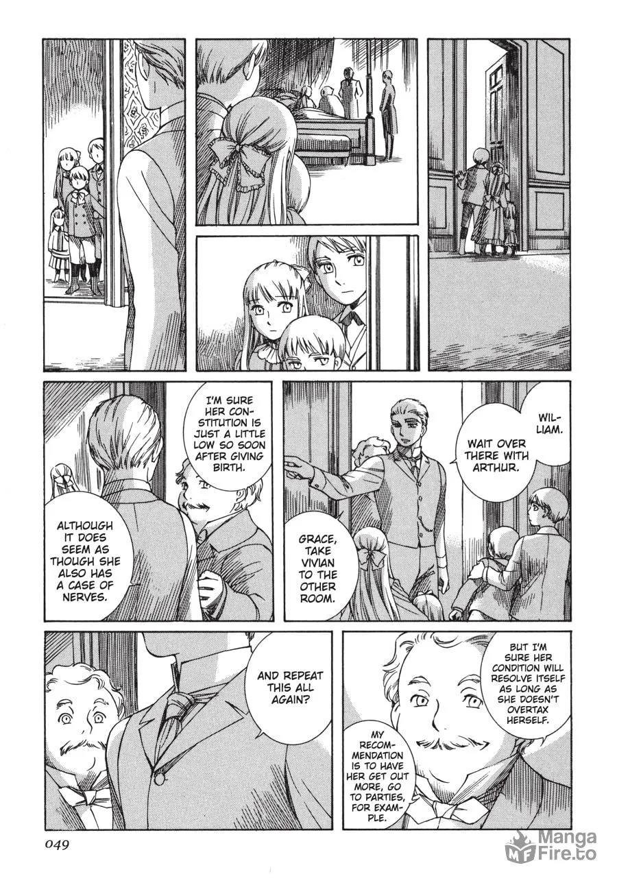 Read Emma chapter 31 image 26 on Lezhin