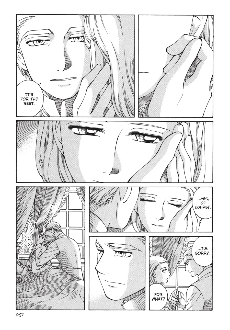 Read Emma chapter 31 image 28 on Lezhin