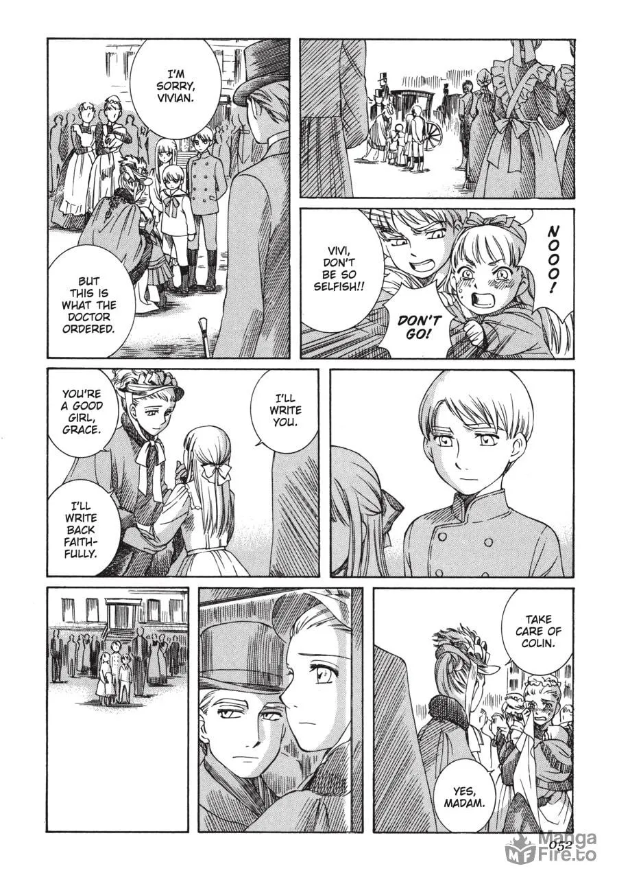 Read Emma chapter 31 image 29 on Lezhin