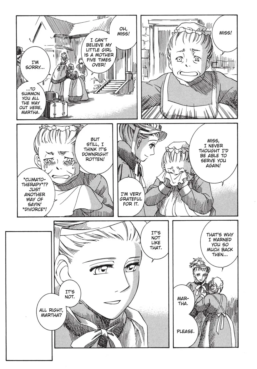 Read Emma chapter 31 image 30 on Lezhin