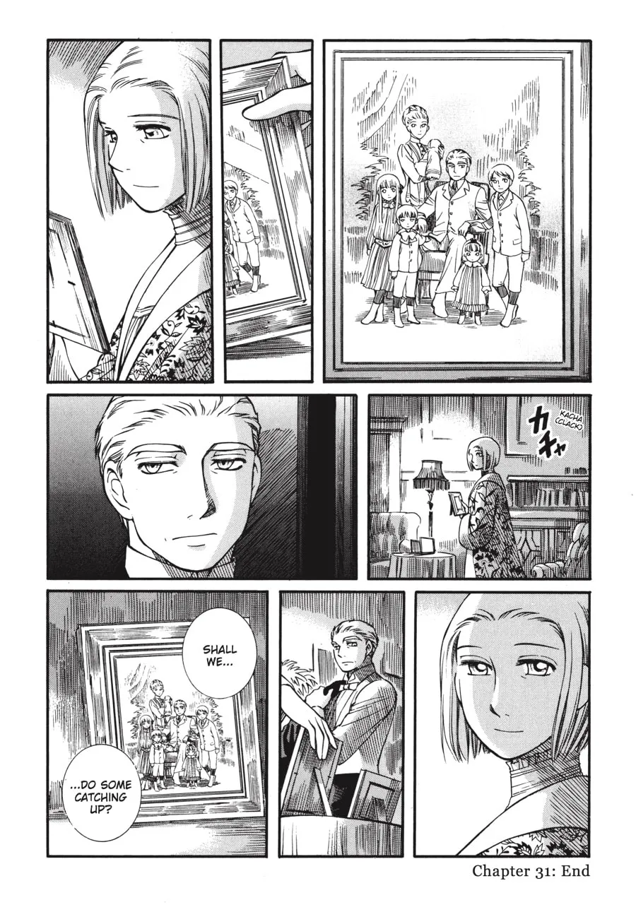Read Emma chapter 31 image 31 on Lezhin