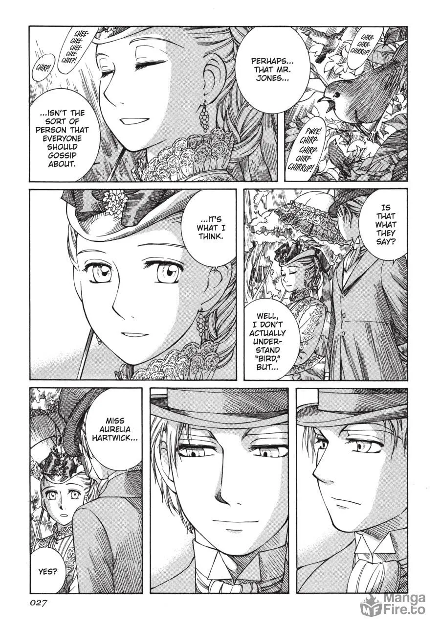 Read Emma chapter 31 image 4 on Lezhin