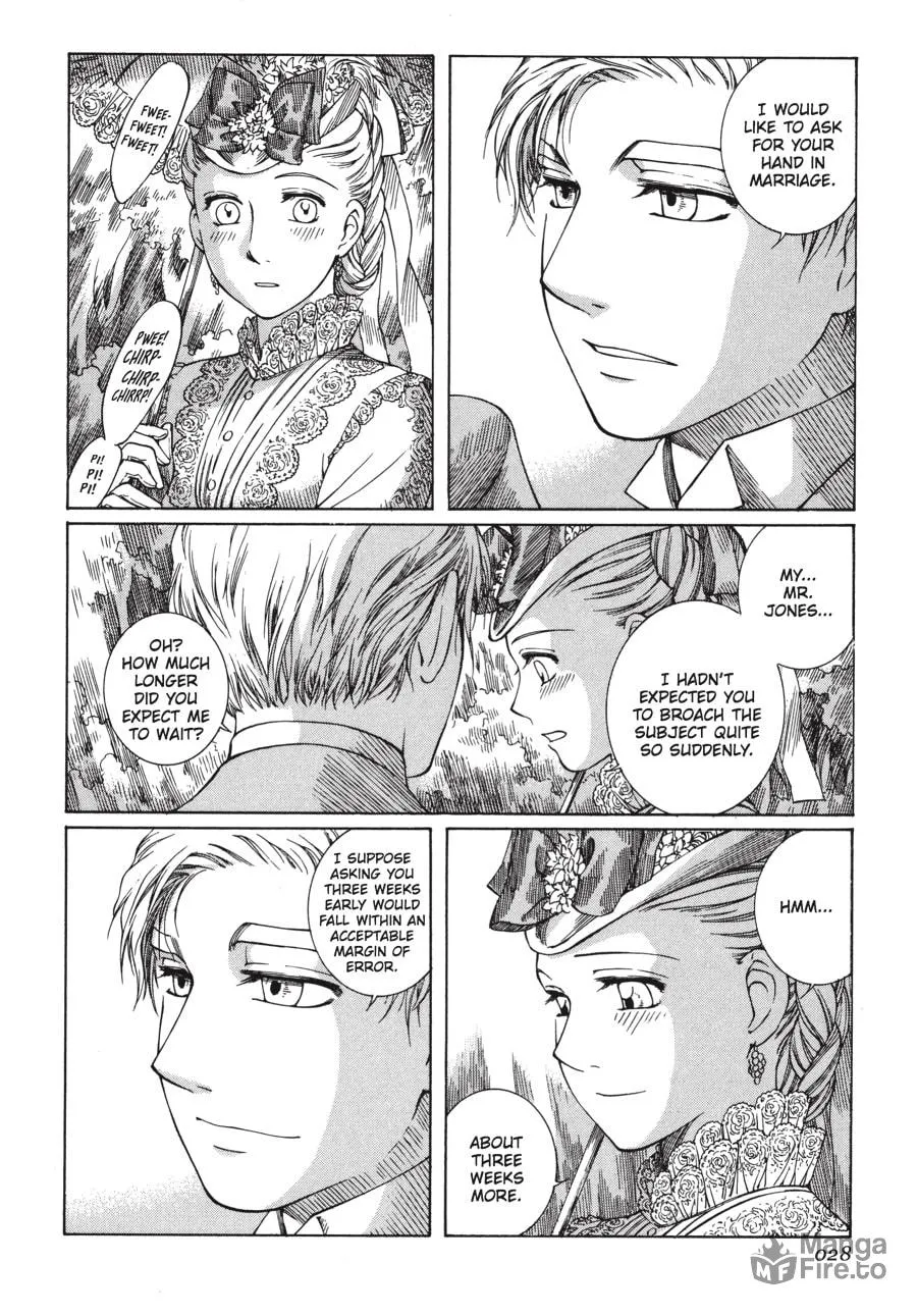 Read Emma chapter 31 image 5 on Lezhin