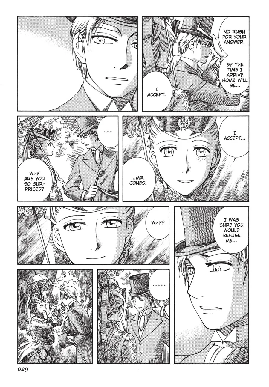 Read Emma chapter 31 image 6 on Lezhin
