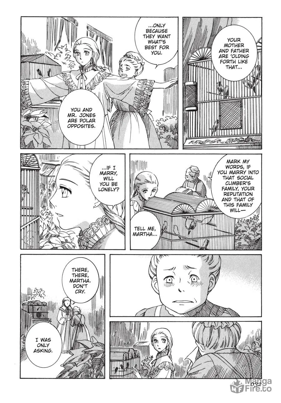 Read Emma chapter 31 image 9 on Lezhin