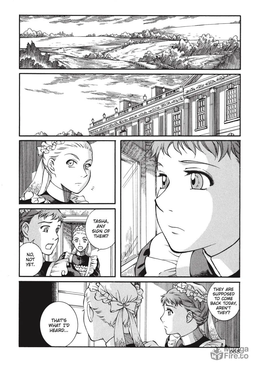 Read Emma chapter 32 image 11 on Lezhin