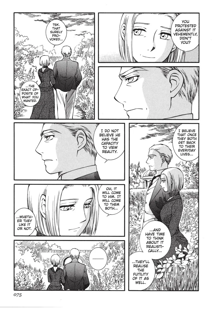 Read Emma chapter 32 image 18 on Lezhin