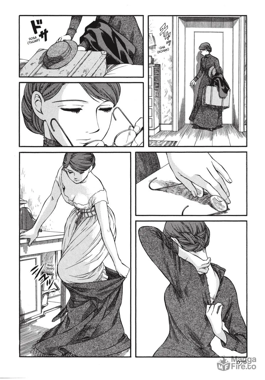Read Emma chapter 32 image 19 on Lezhin
