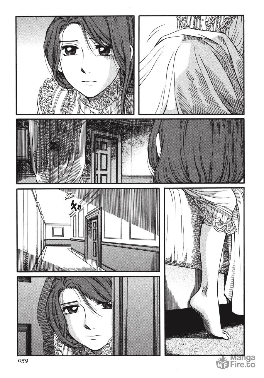 Read Emma chapter 32 image 2 on Lezhin