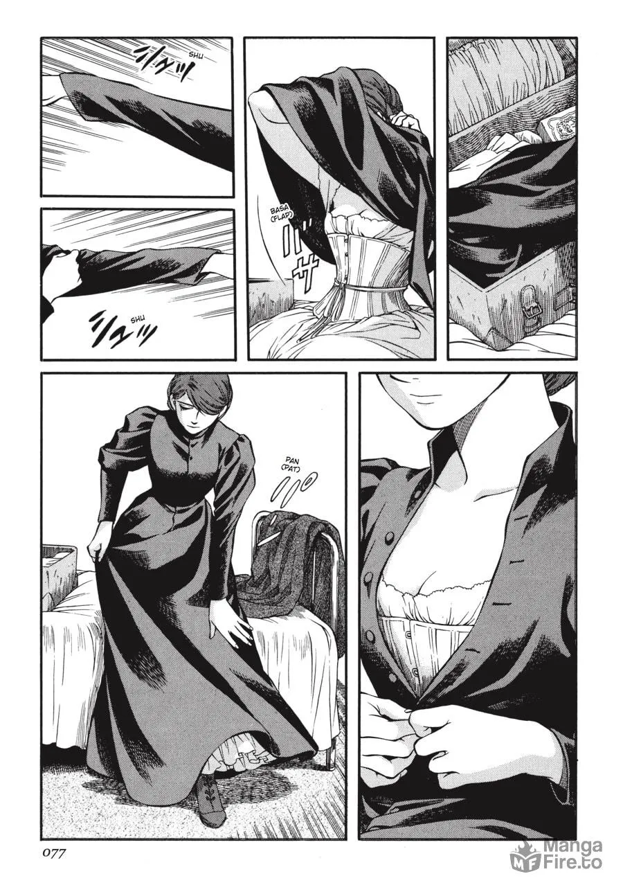 Read Emma chapter 32 image 20 on Lezhin