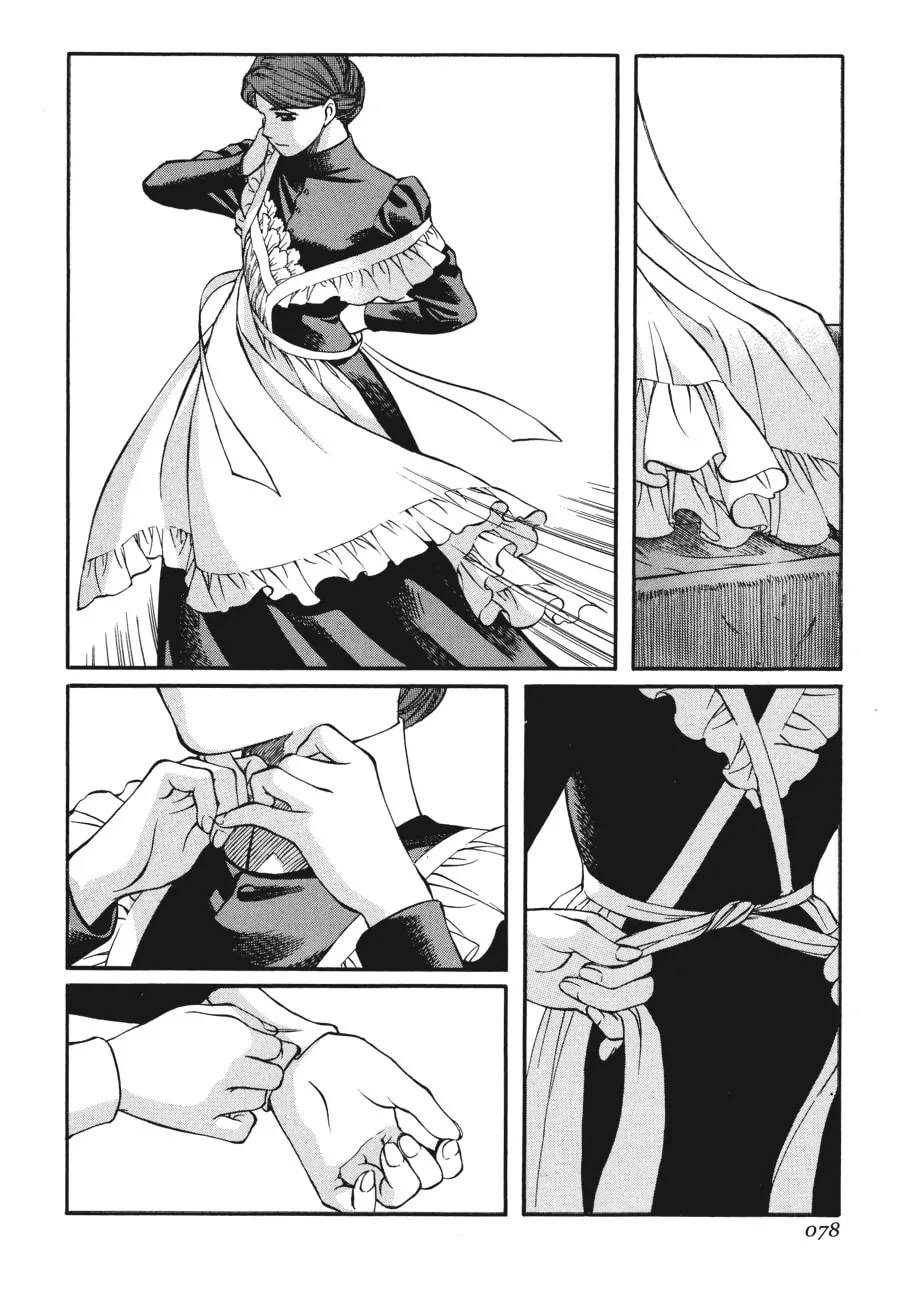 Read Emma chapter 32 image 21 on Lezhin