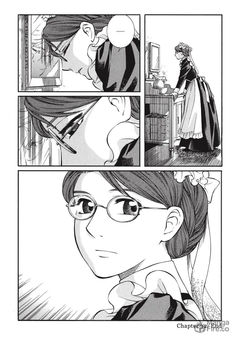 Read Emma chapter 32 image 23 on Lezhin